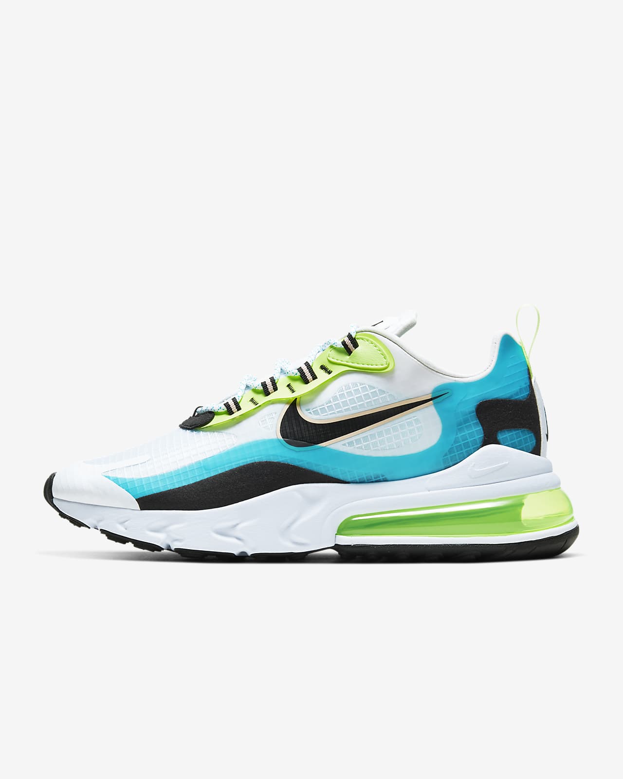 Nike Air Max 270 React SE Men's Shoe. Nike BG