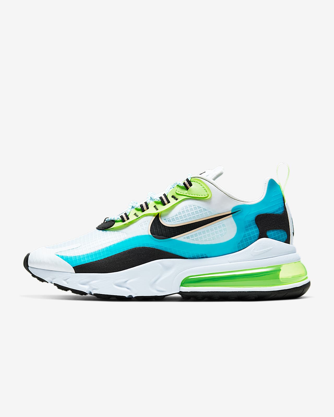 nike air max 270 react hombre colores