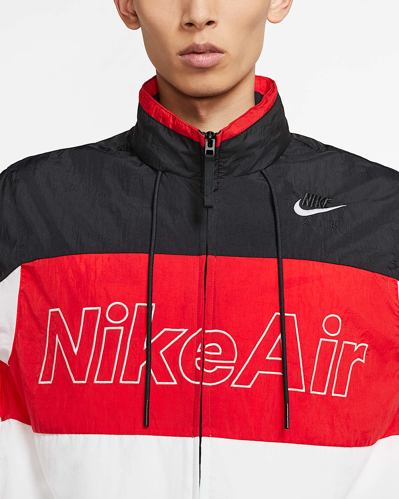 nike jacket air