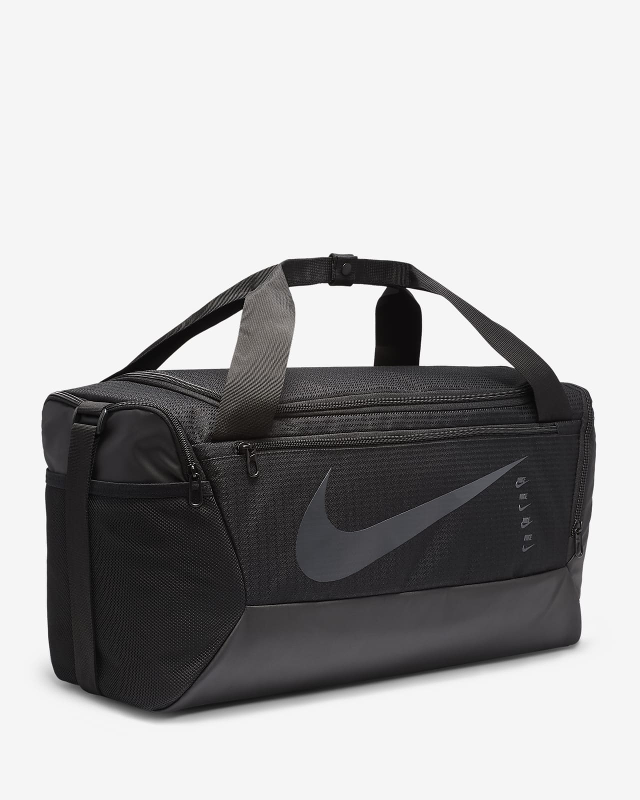 nike duffel bag small