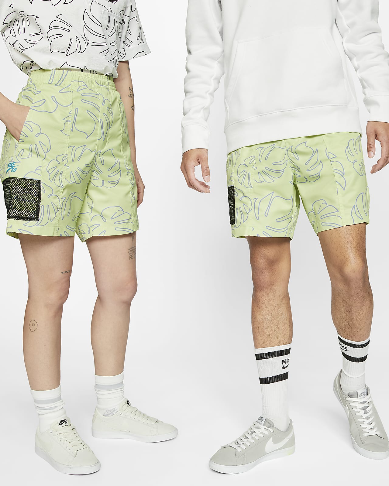 nike sb shorts