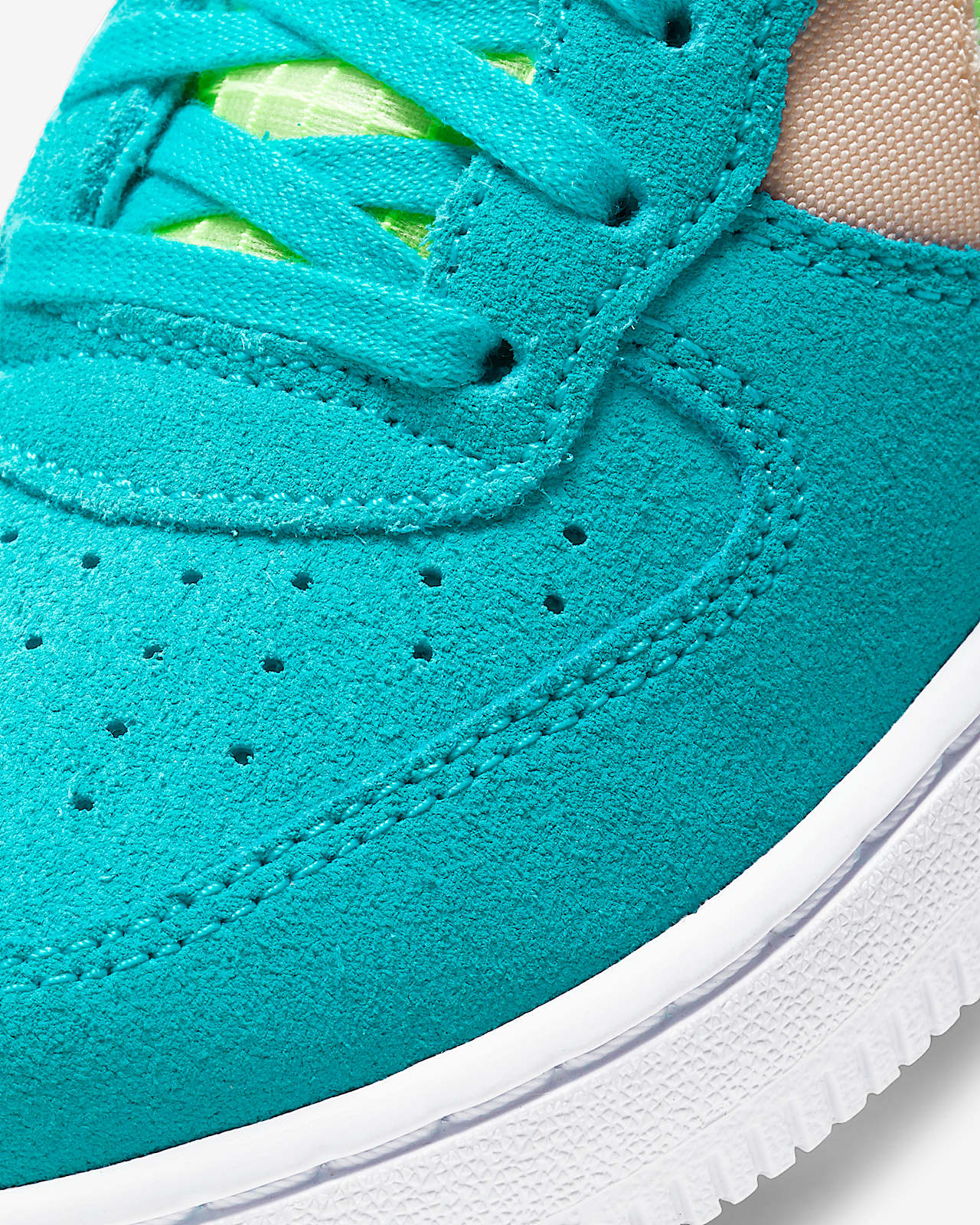 nike force 1 lv8 low