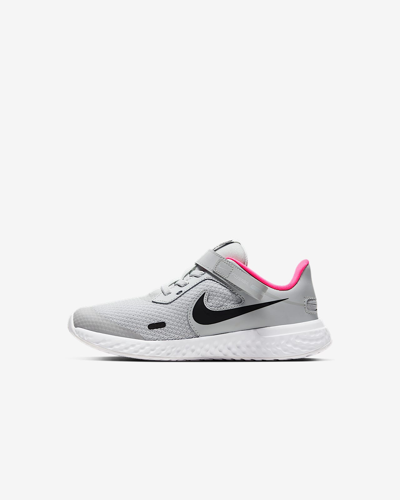 nike revolution 5 flyease little kid