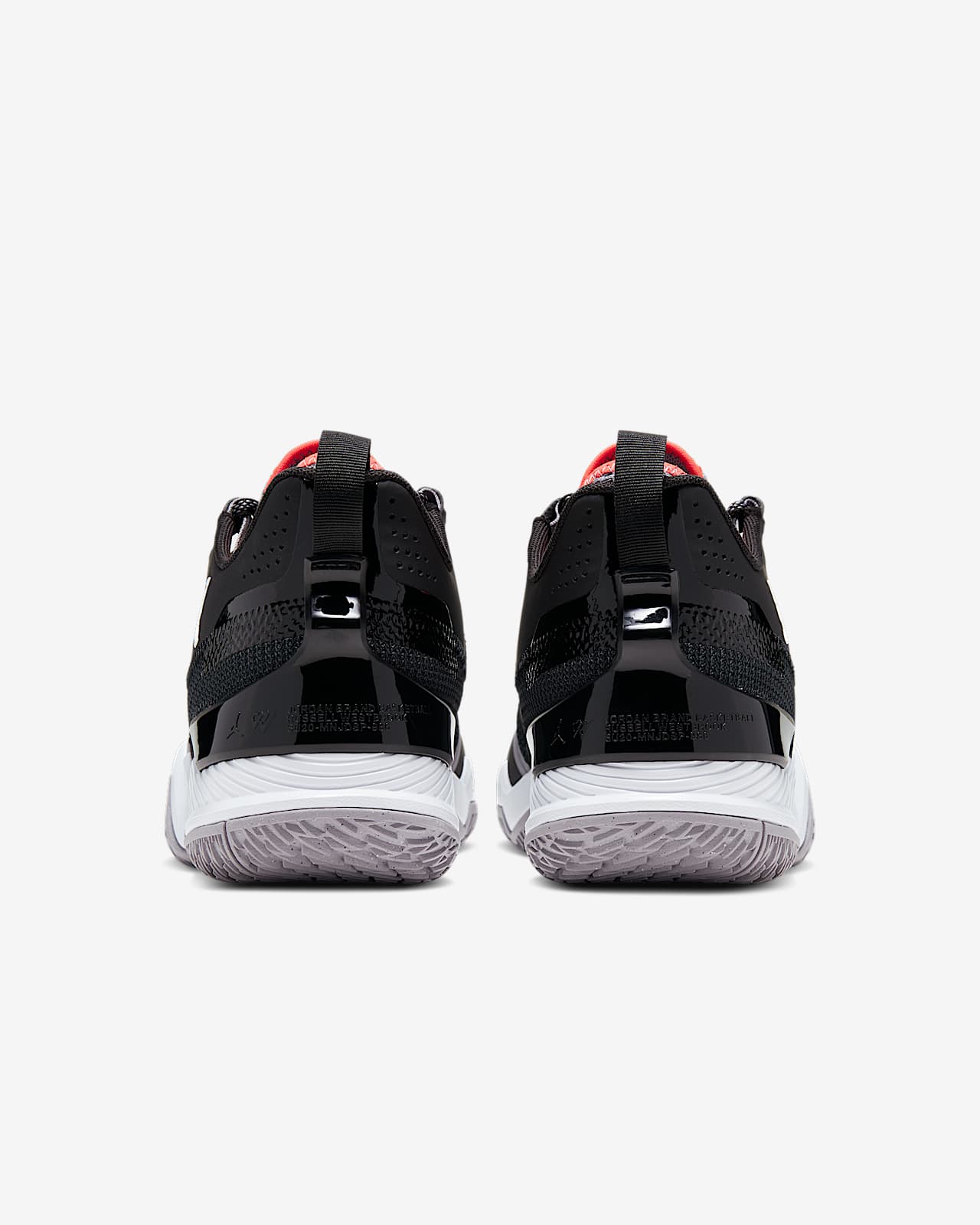 westbrook basketball shoes