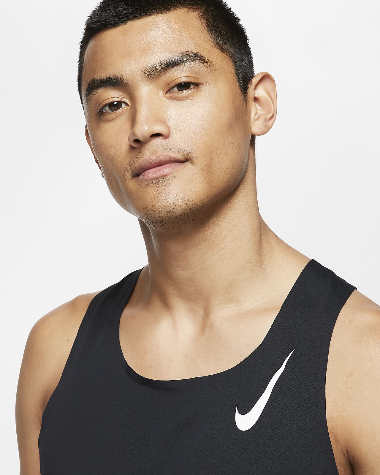 nike aeroswift tank