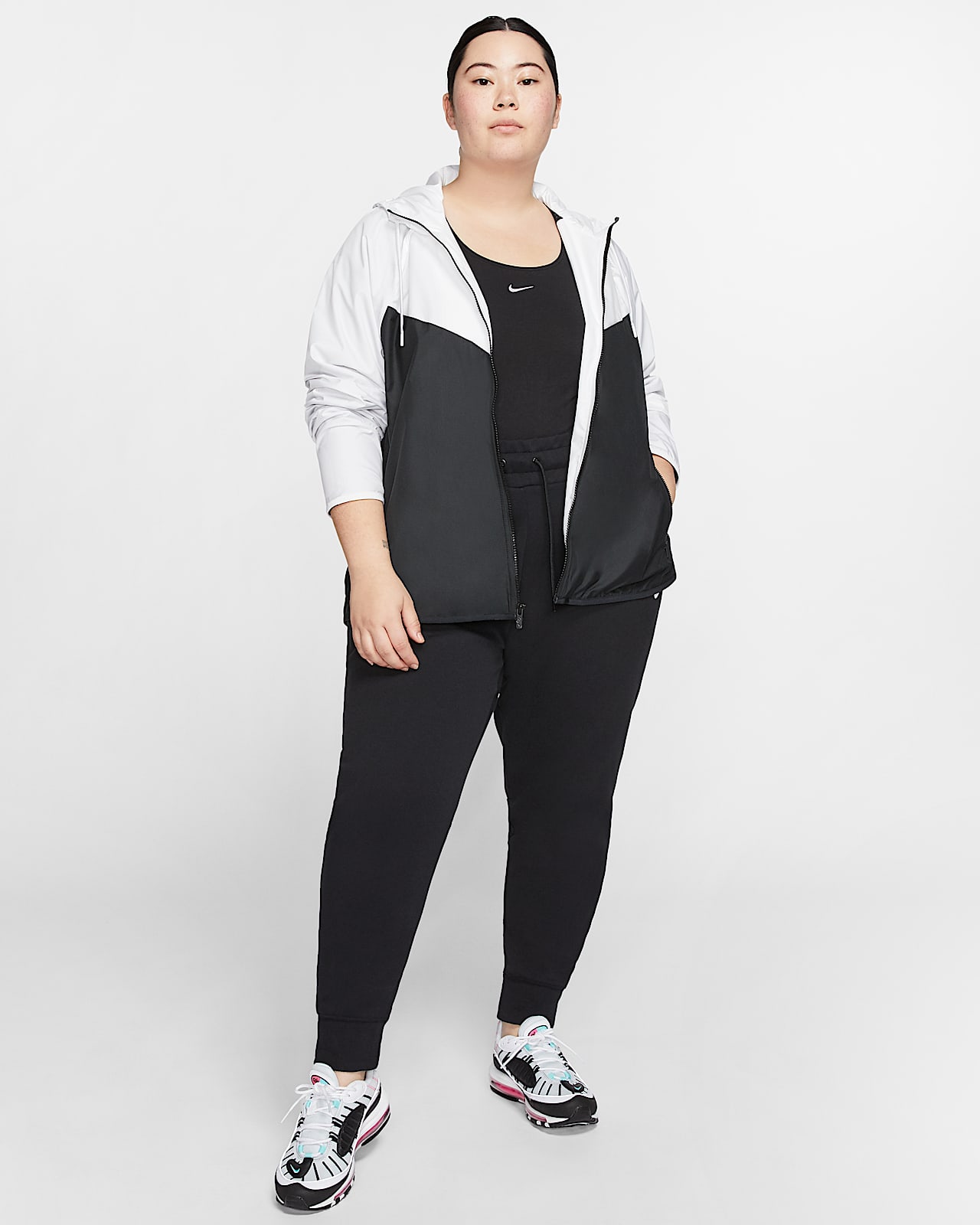 nike sportswear essential bodysuit