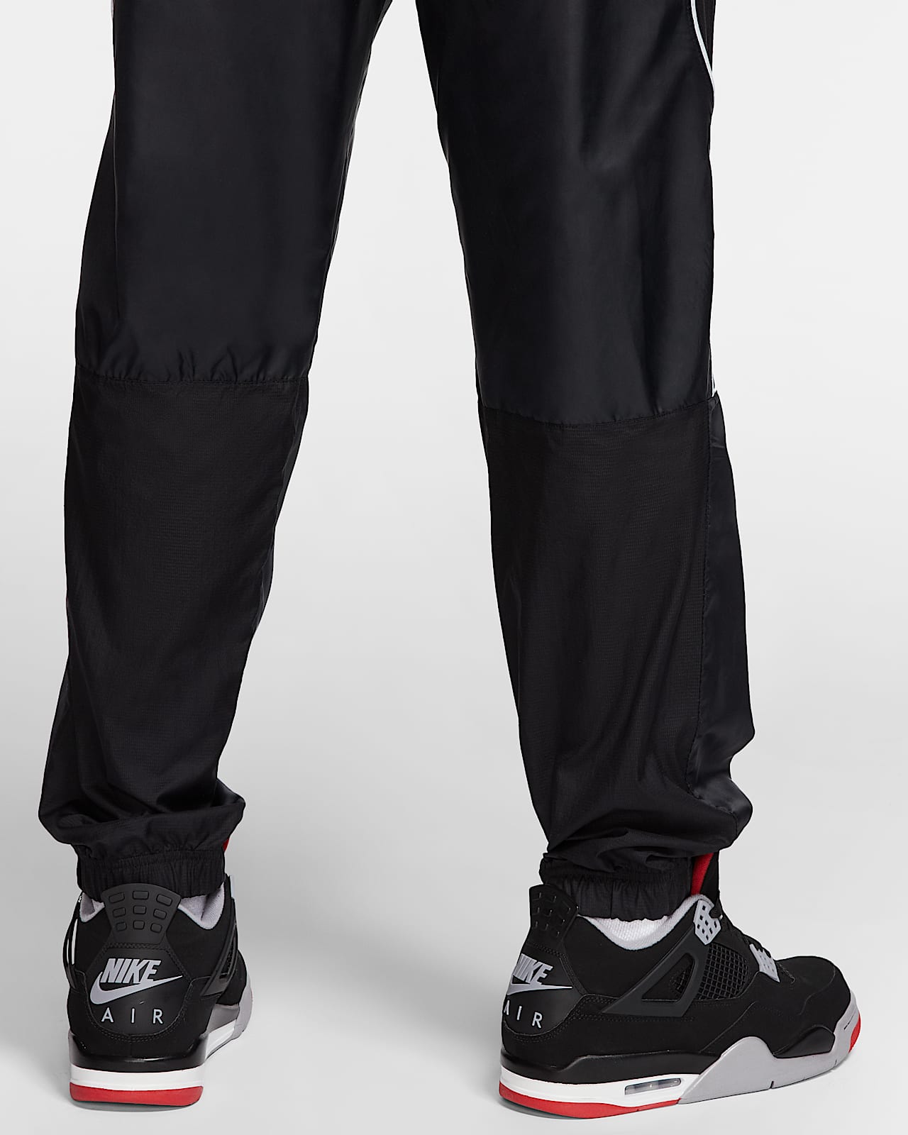pants for jordan shoes