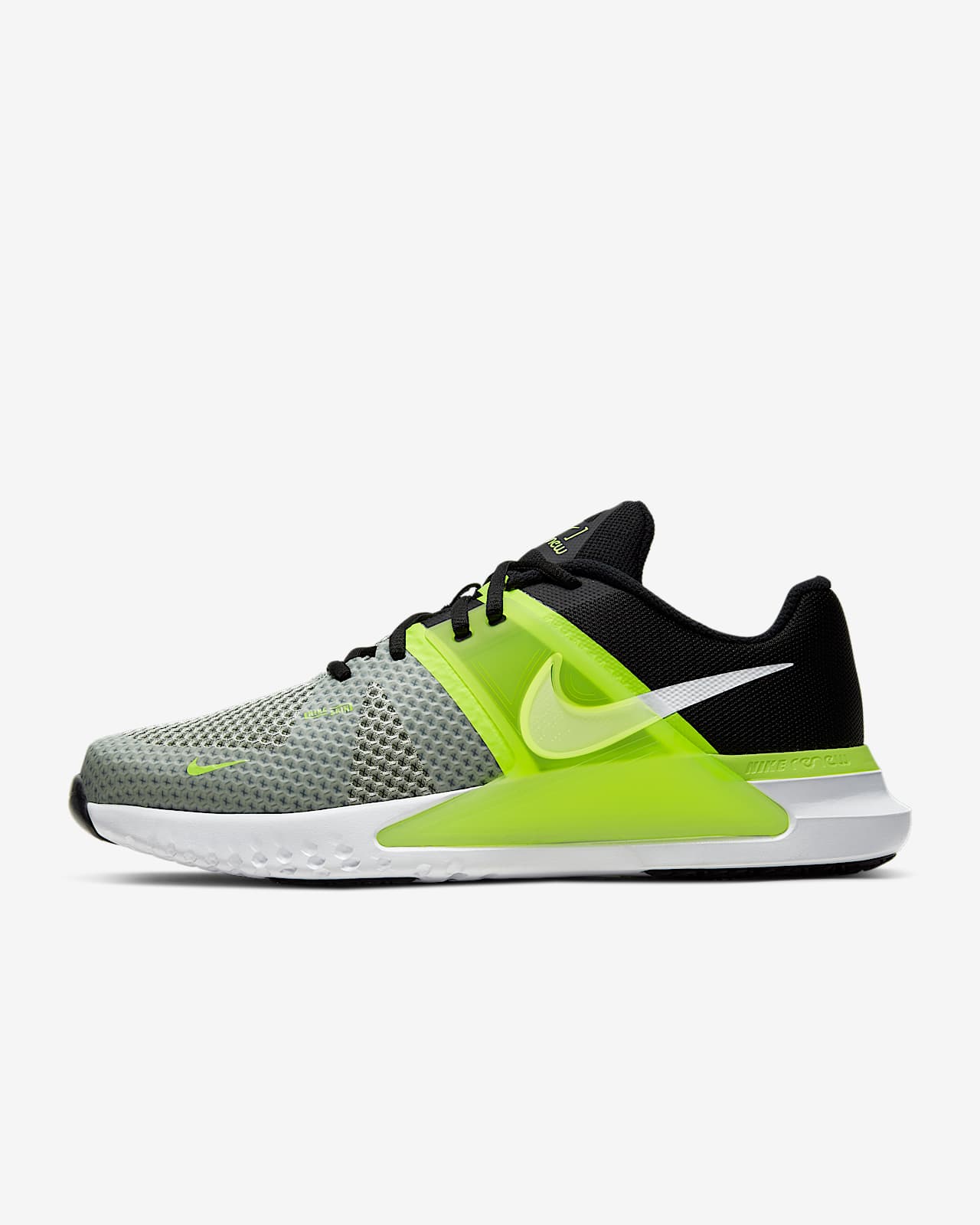 nike renew slip on