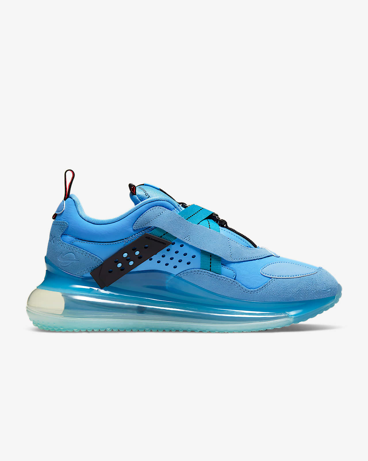 Nike air max 720 junior bleu Clearance