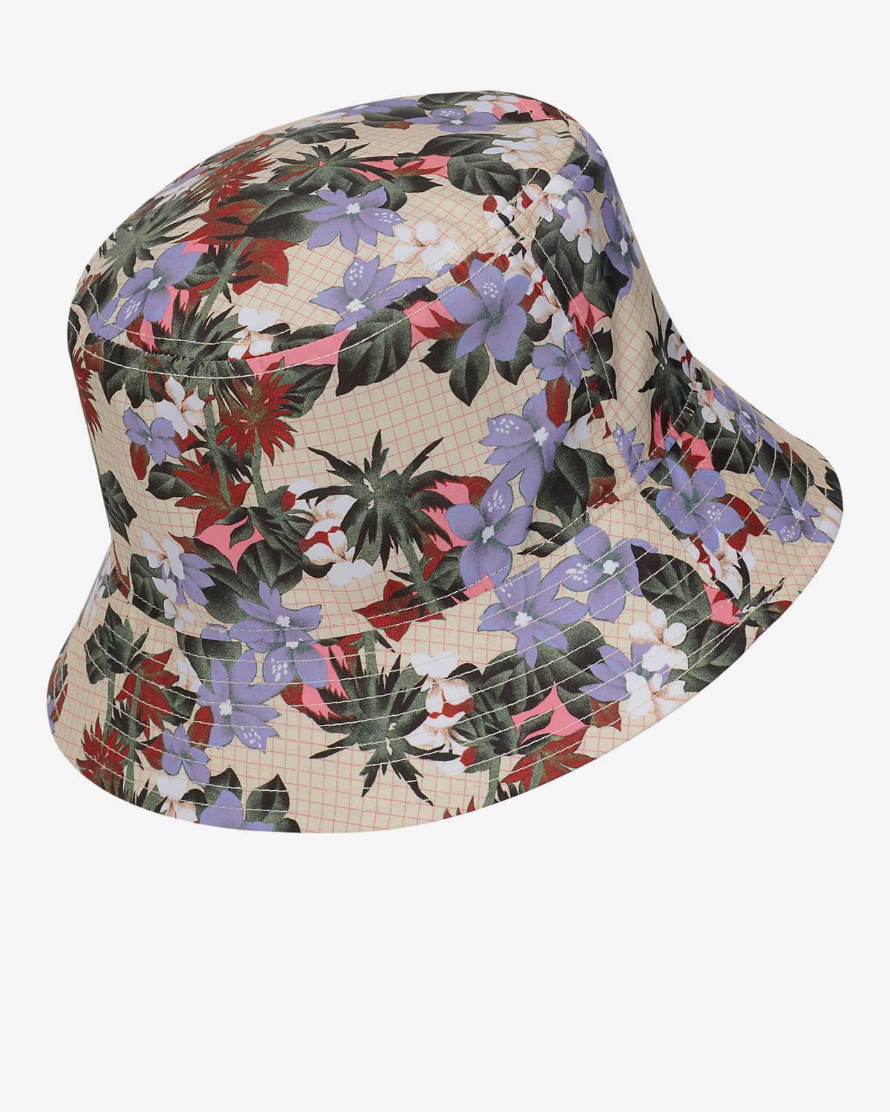 skate brand bucket hats