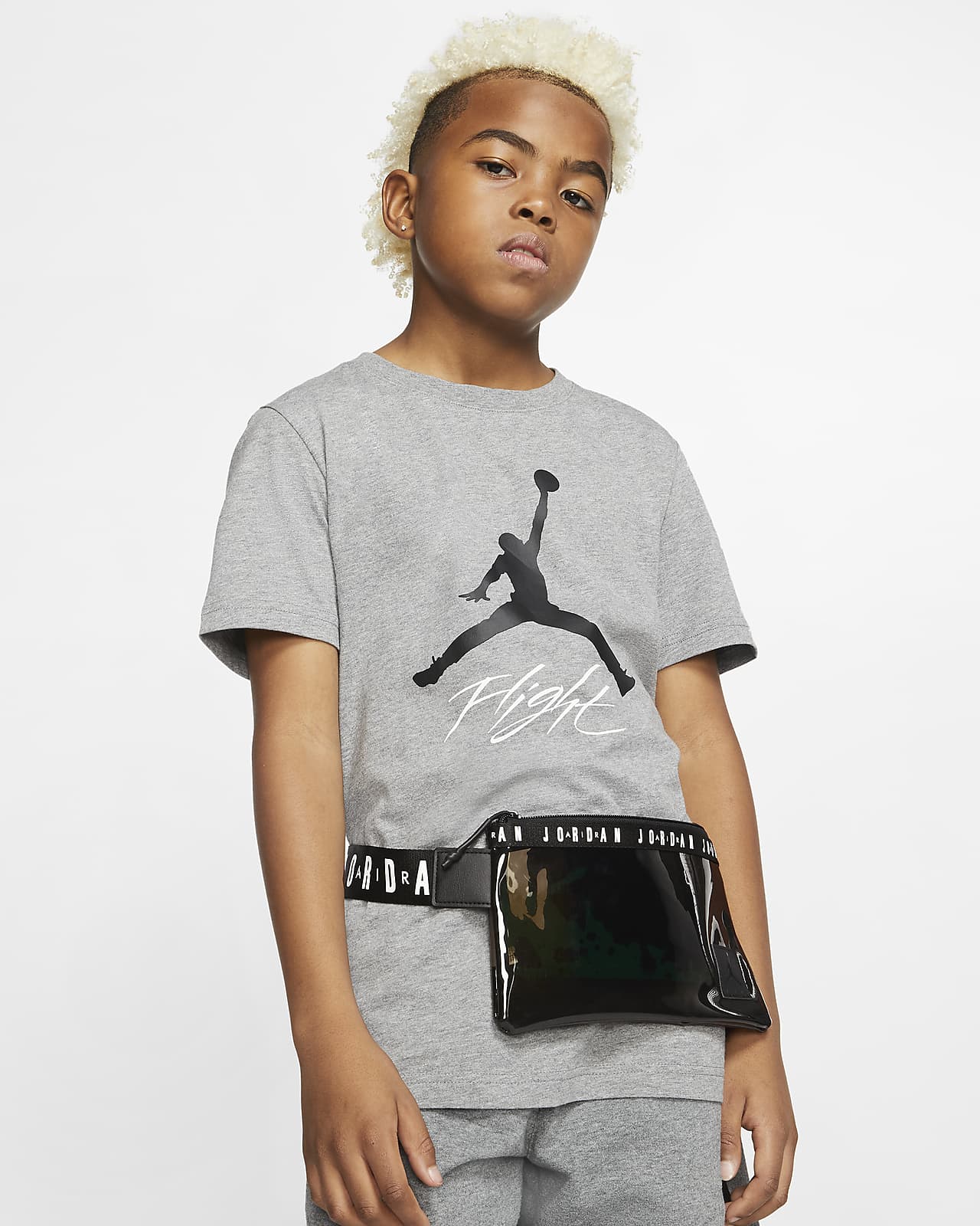 Air Jordan Hip Pack (Small). Nike LU