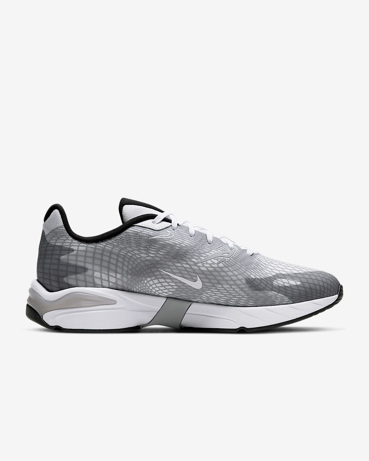 nike ghoswift men's shoe
