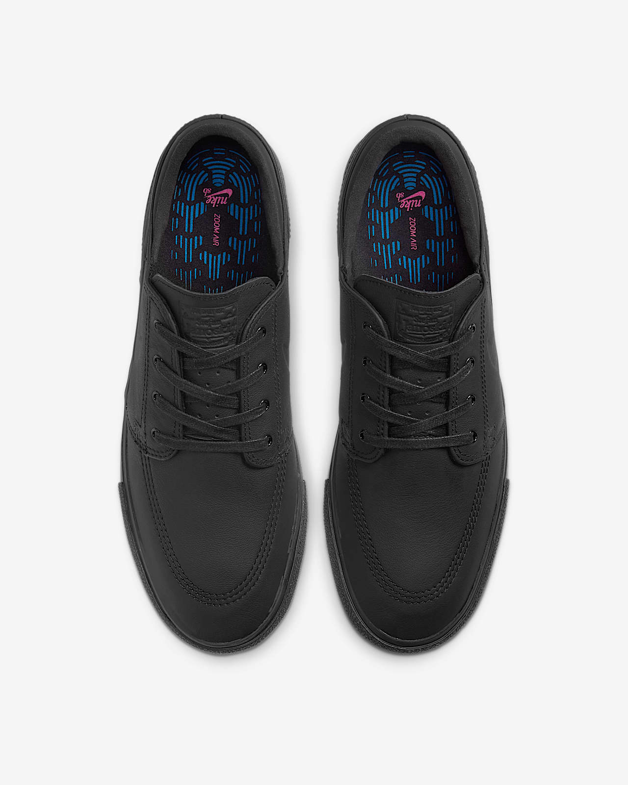nike zoom air sb stefan janoski