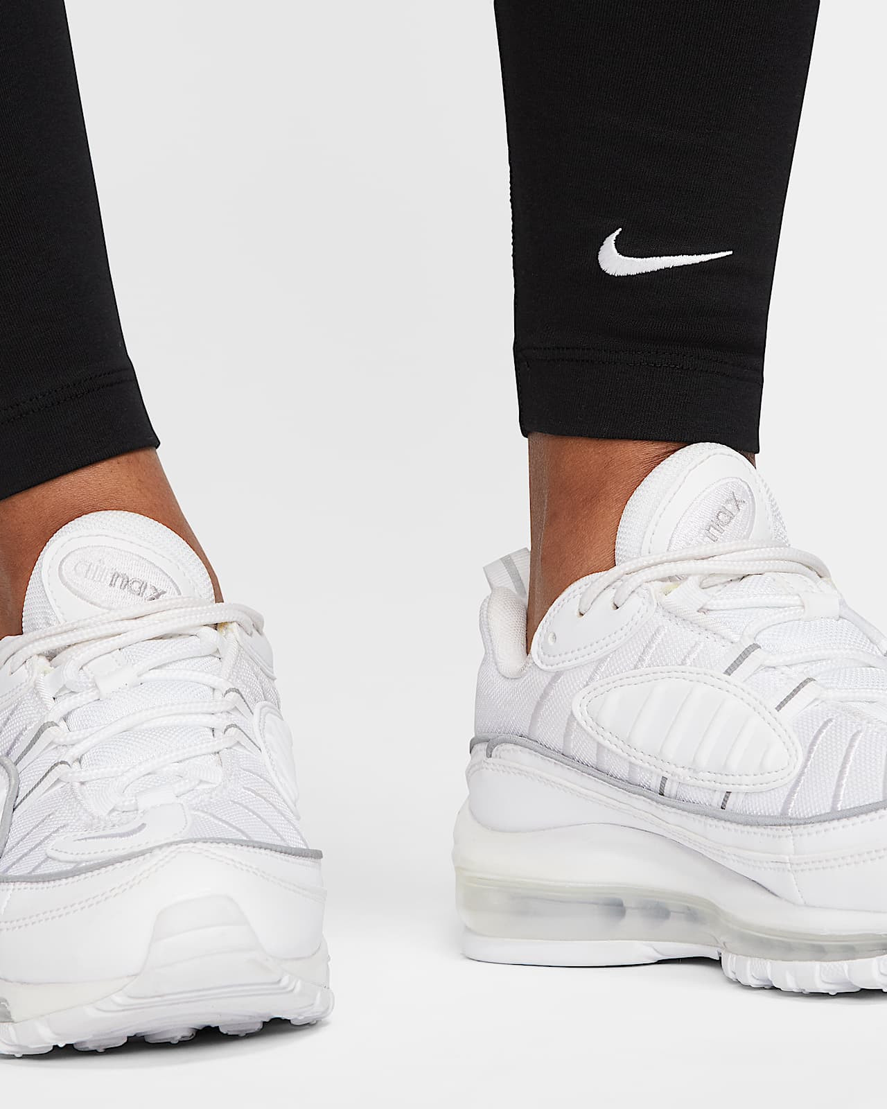 nike sportswear club tights