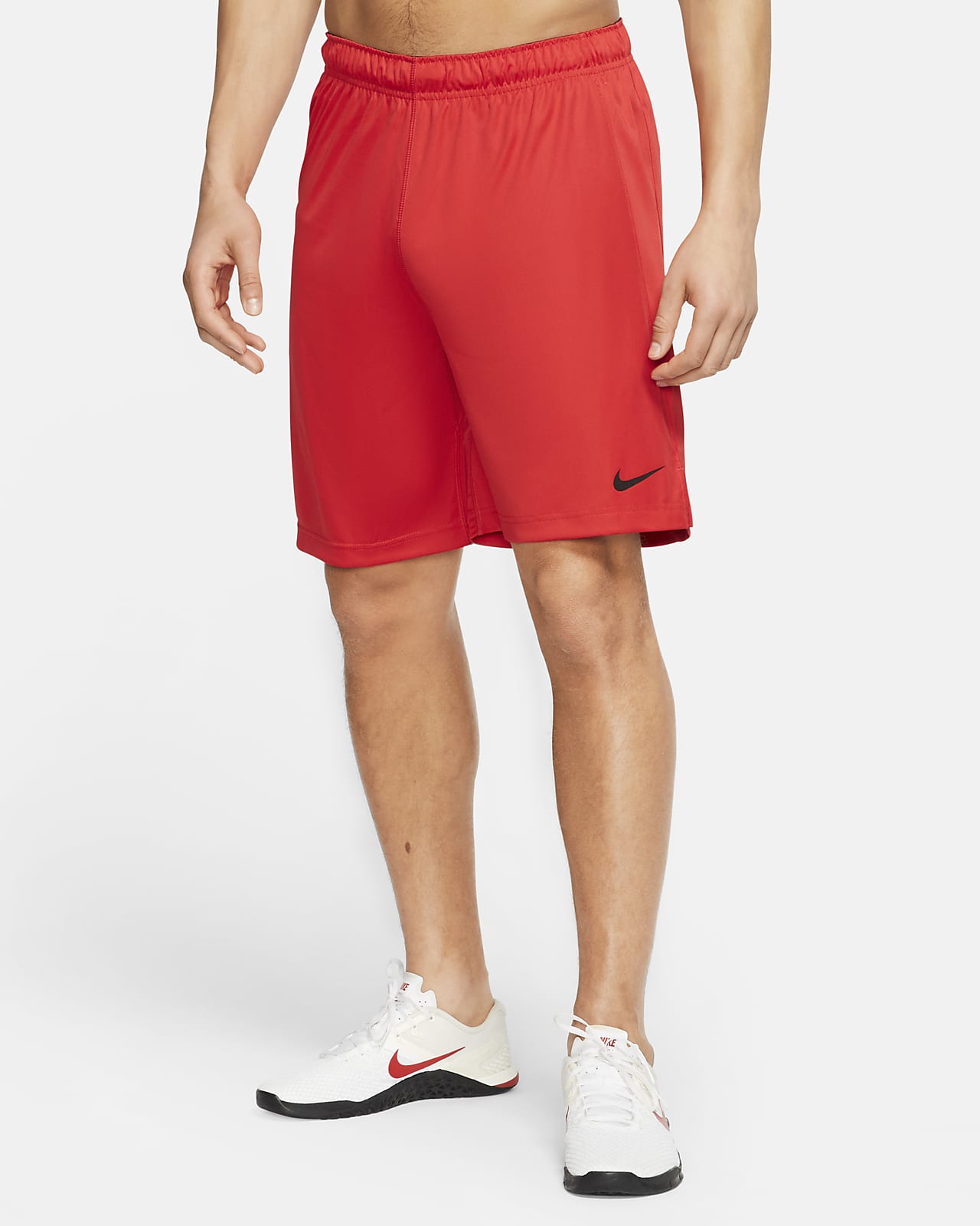 Repeler Nuevo significado Ocupar Nike Dri-FIT Men's Football Shorts. Nike.com