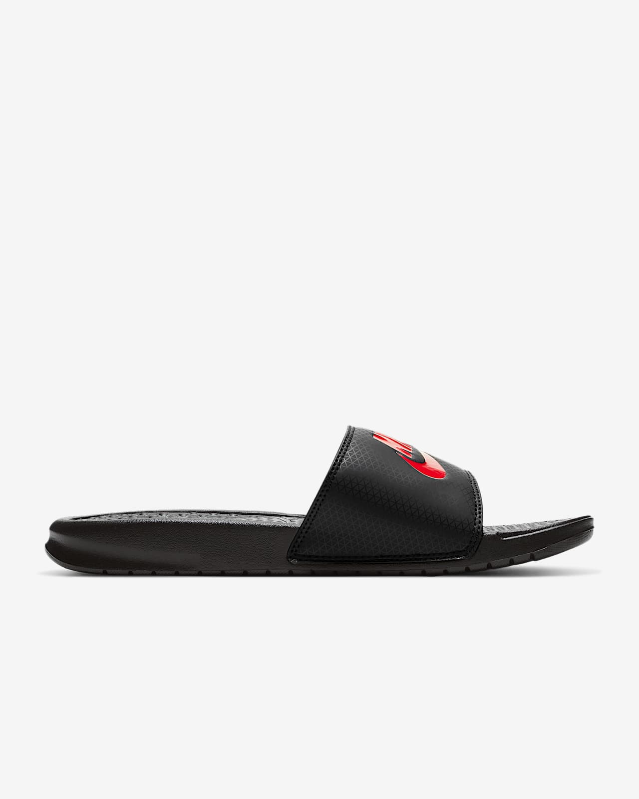 nike slides size 16