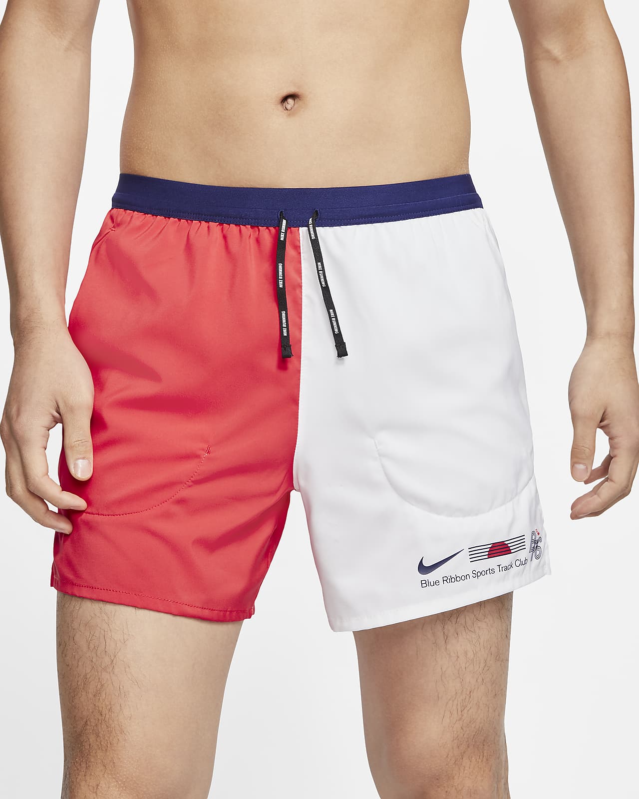 Nike公式 ナイキ フレックス ストライド ブルー リボン スポーツ メンズ 9cm ランニングショートパンツ インナー付き オンラインストア 通販サイト