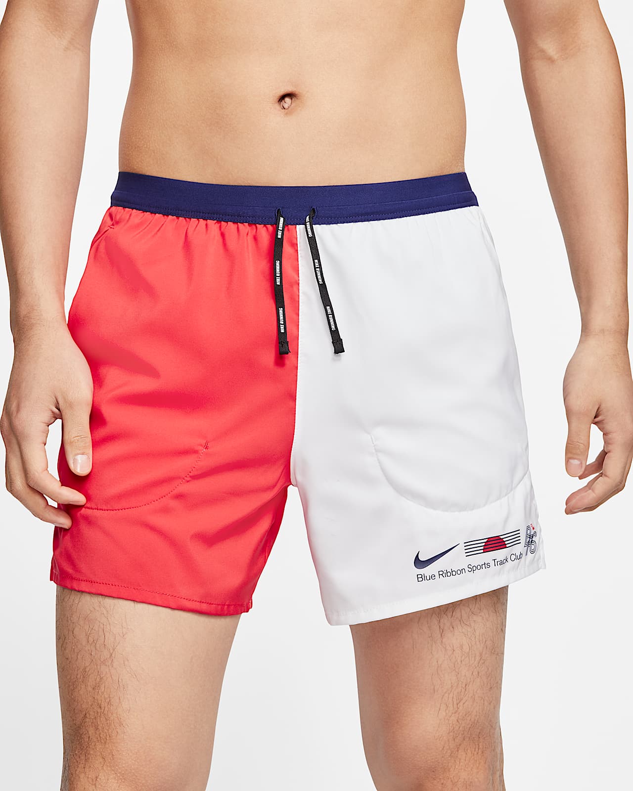 nike flex stride blue ribbon sports 5