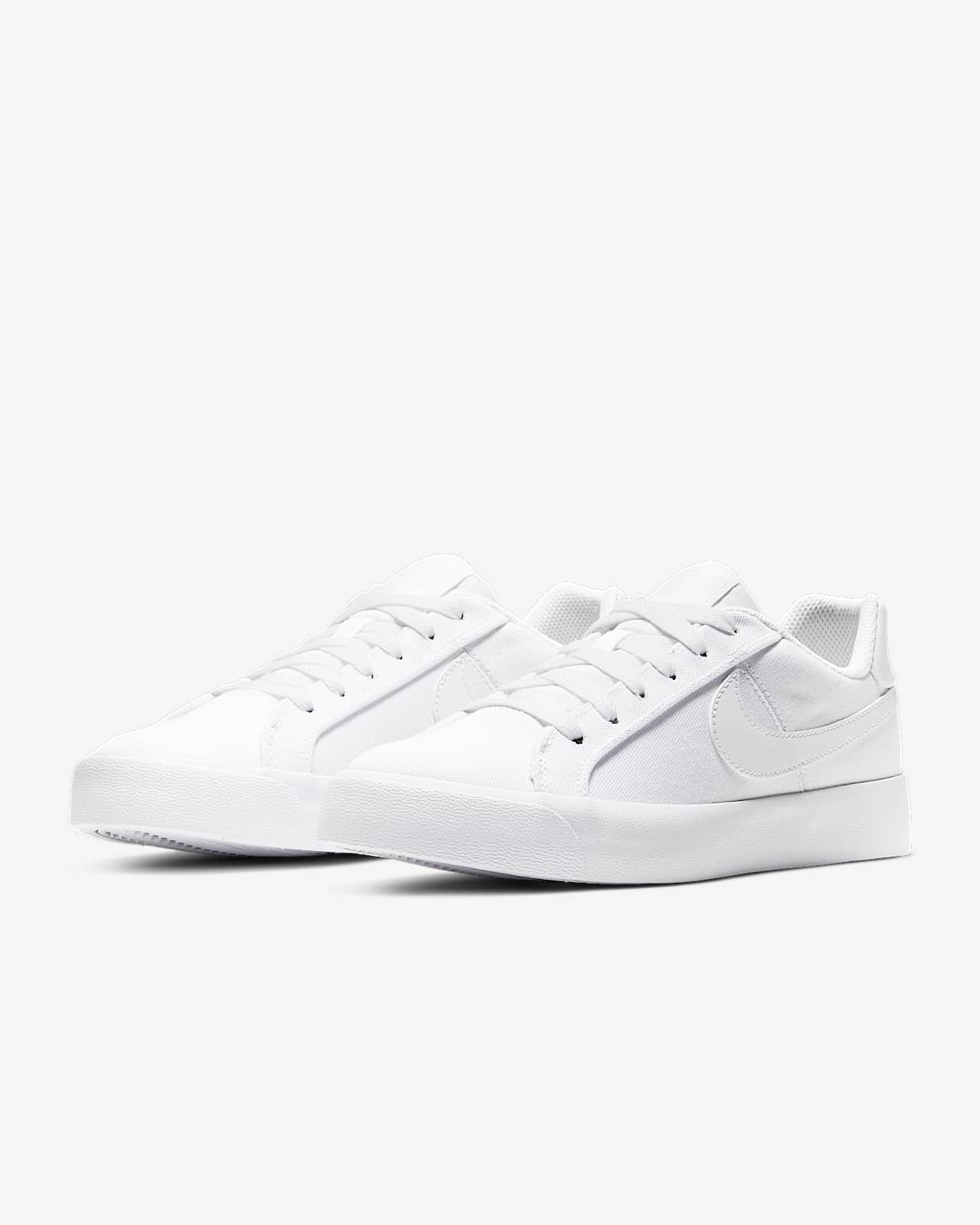 court royale canvas