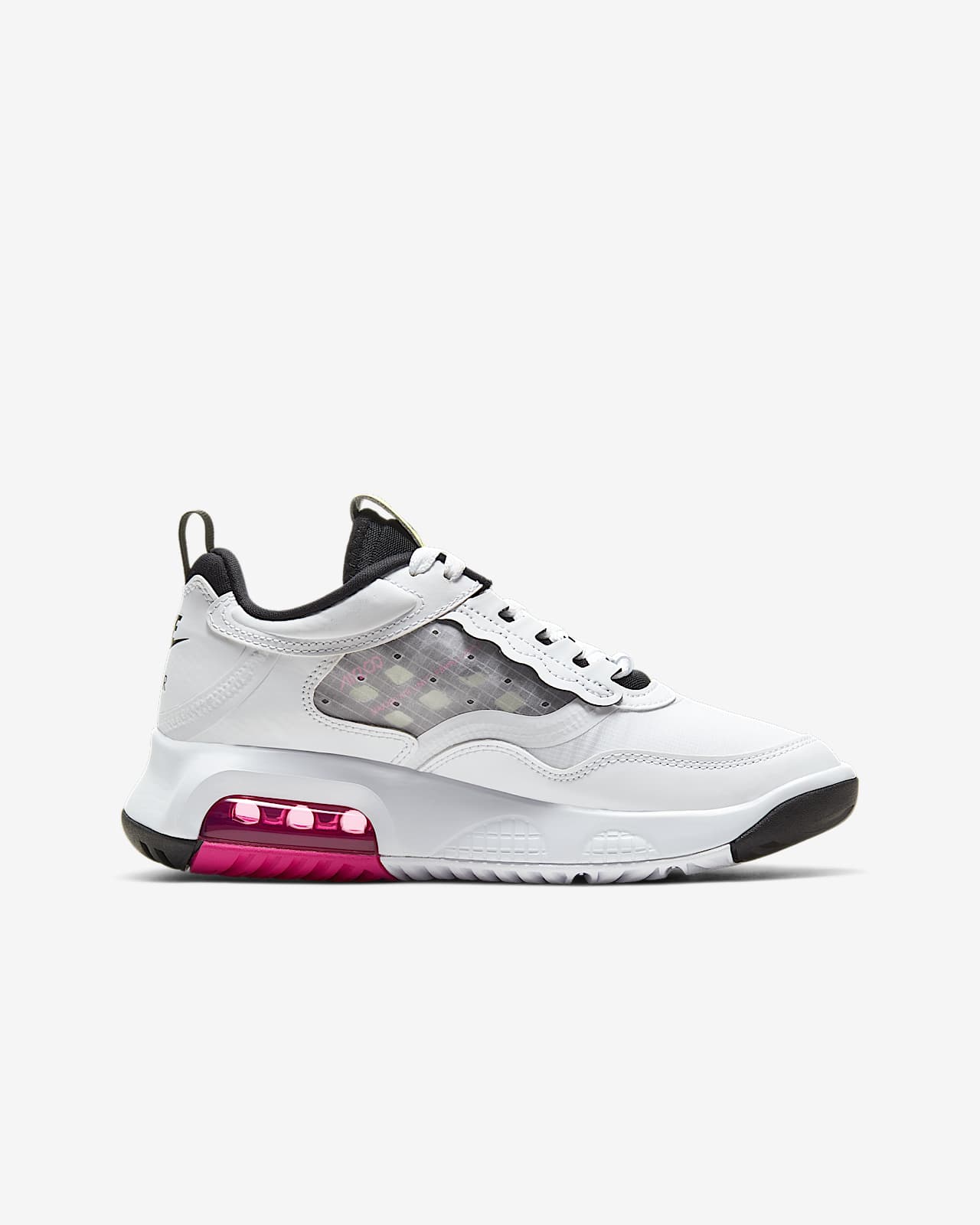Jordan Air Max 200 Schuh für ältere Kinder Jordan Air Max 200 Schuh für ältere Kinder