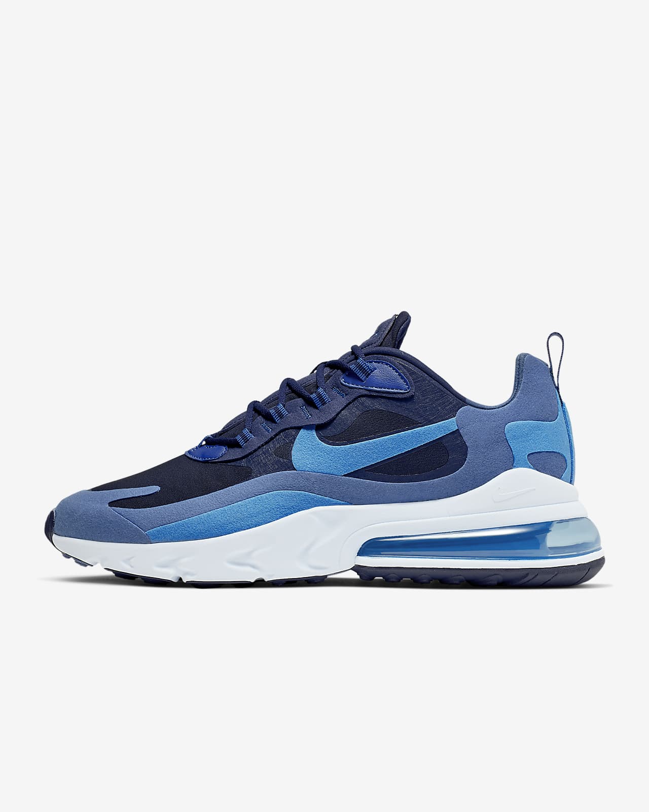 nike air max 270 homme bleu