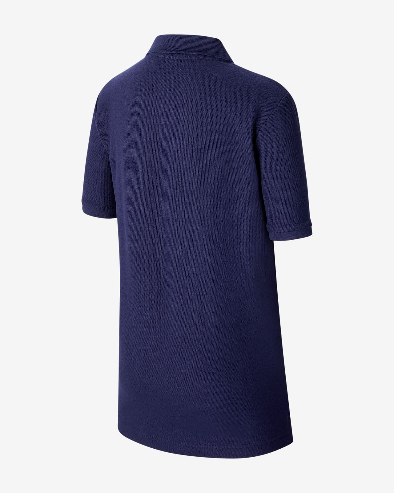 nike football polo