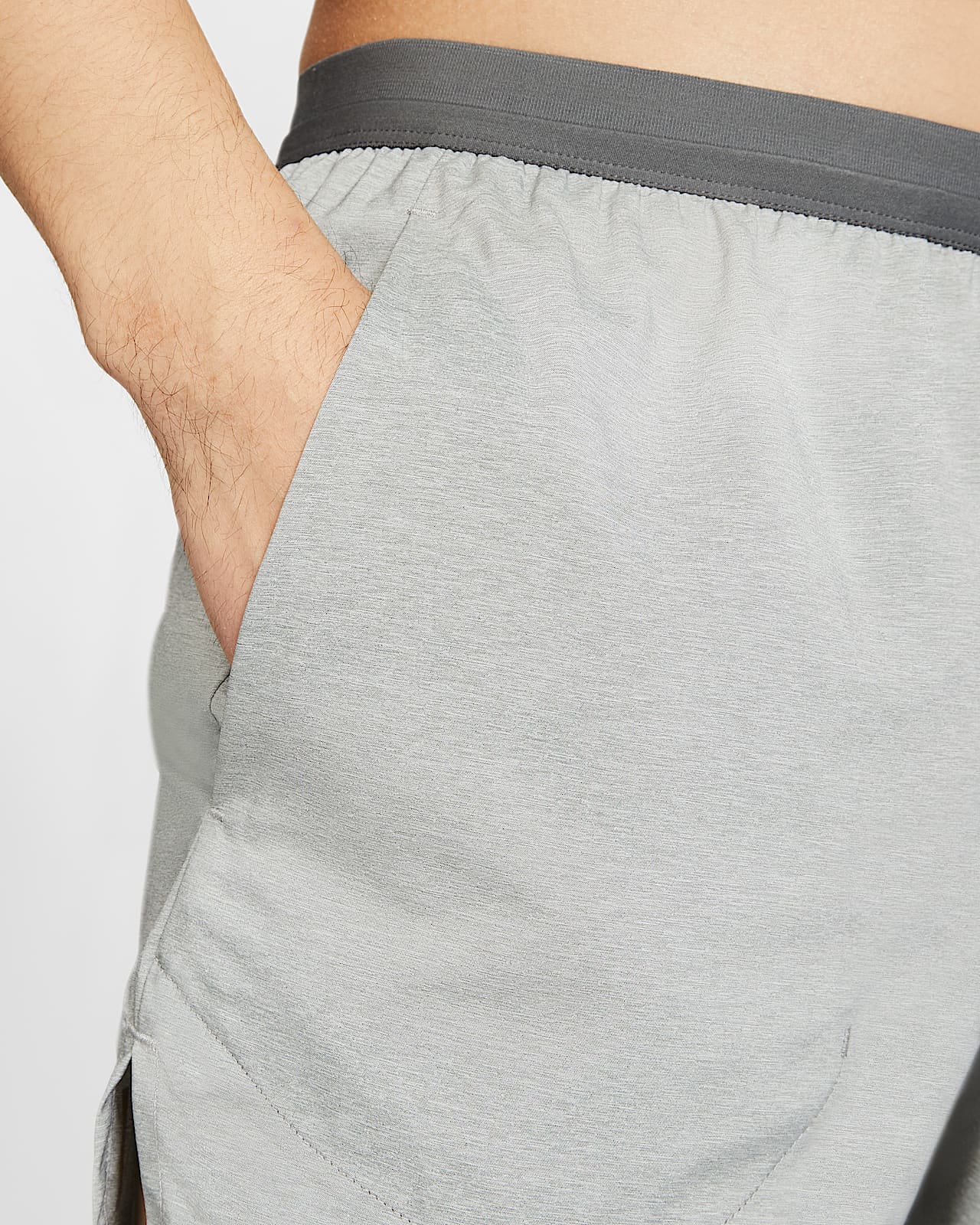 nike flex stride shorts small