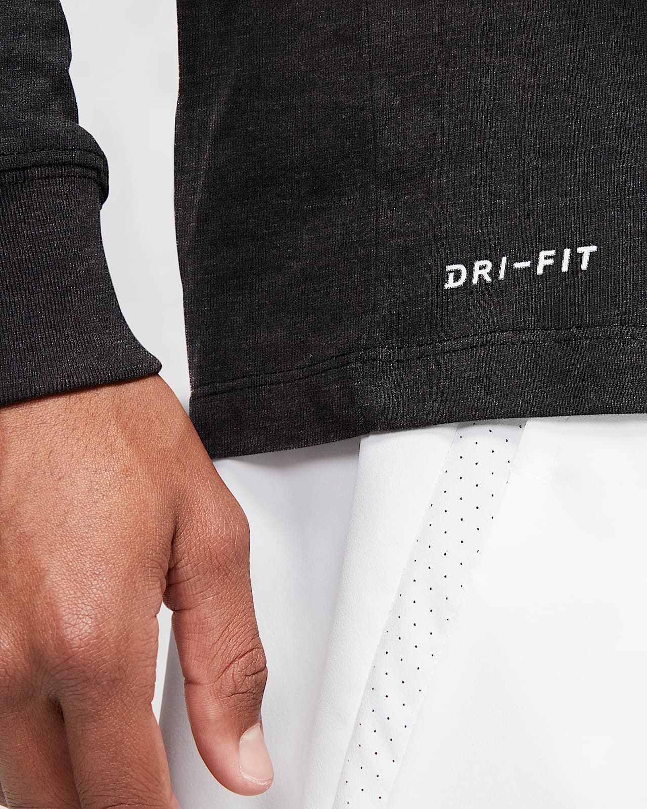 nike football long sleeve