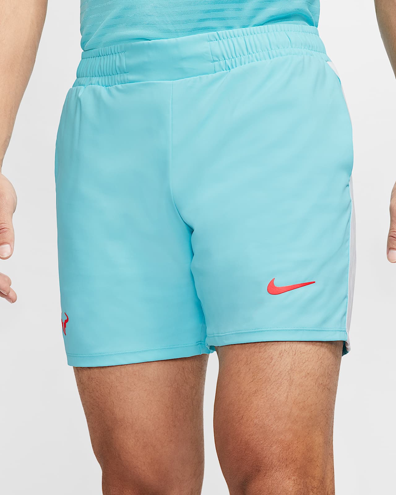 nike rafa tennis shorts