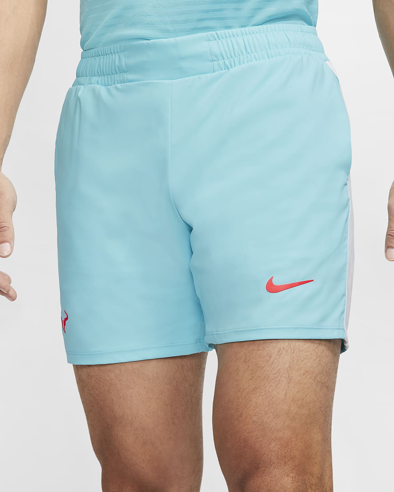 nike rafa shorts