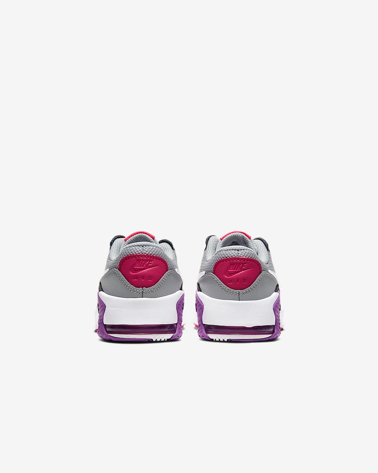 sneakers enfant air max excee nike rose sneakers enfant air max excee nike rose