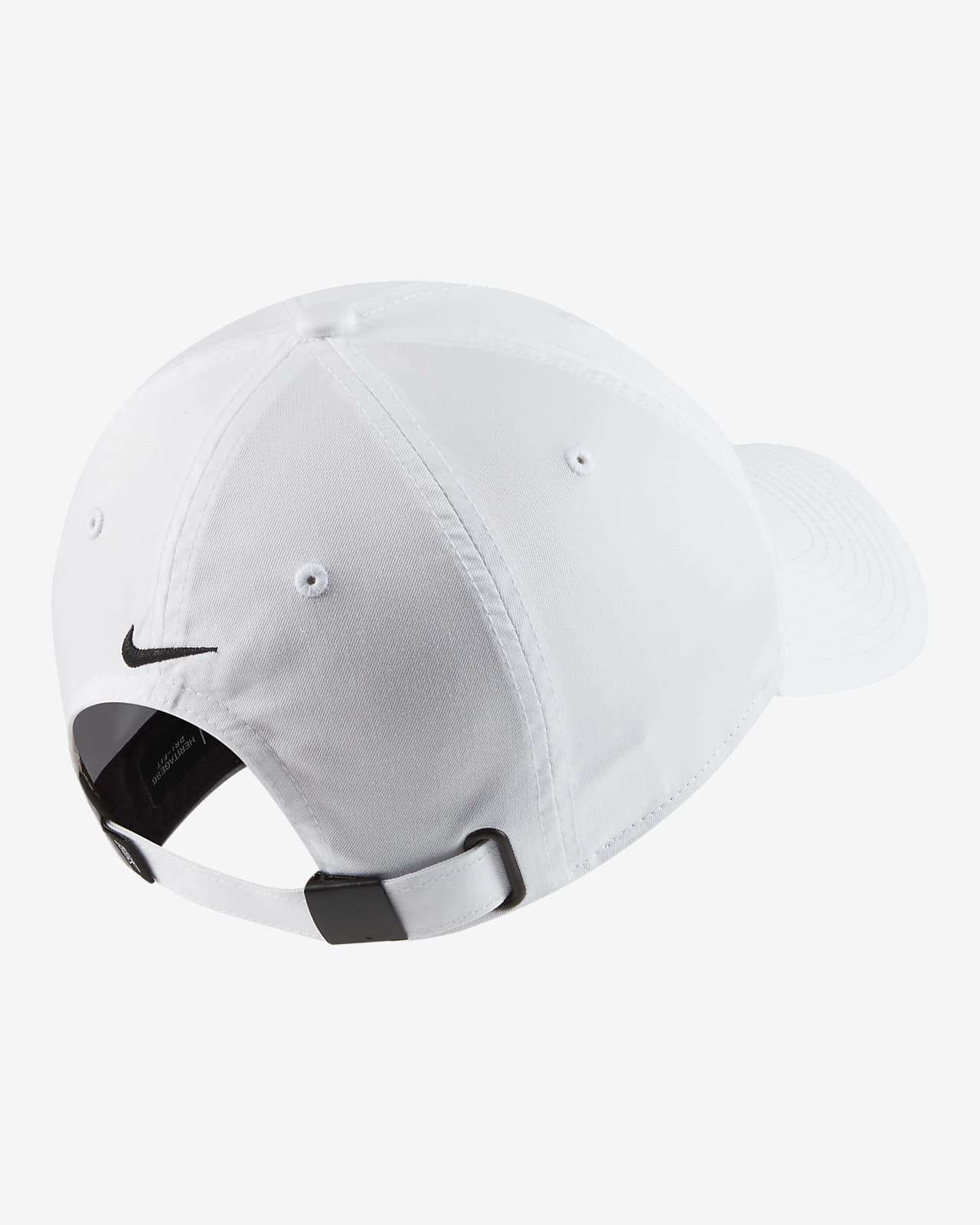 nike men's 2020 aerobill tiger woods heritage86 perforated golf hat