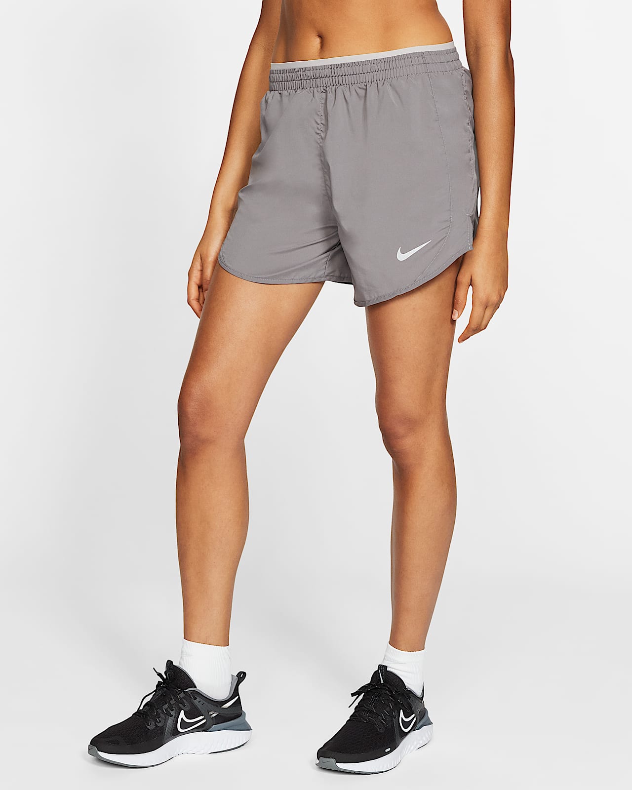 nike shorts damen