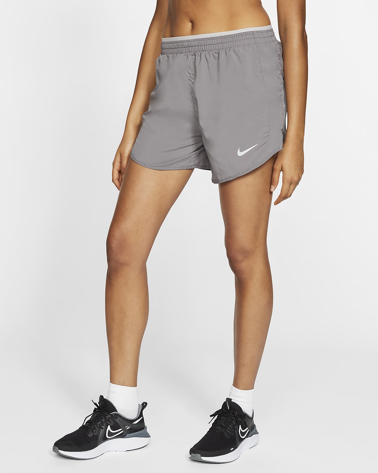 Nike Tempo Luxe Pantalón corto de running - Mujer. Nike ES