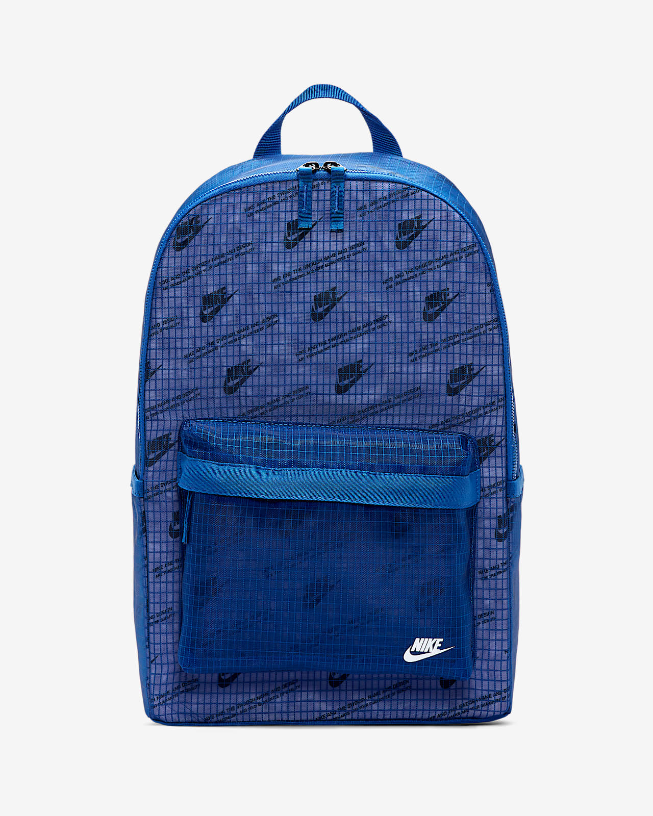 Nike Heritage 2.0 Backpack. Nike.com