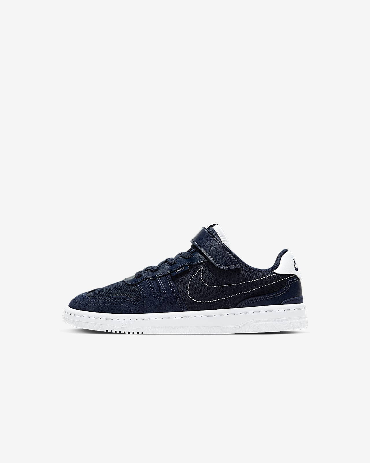 Nike squash schoenen deals