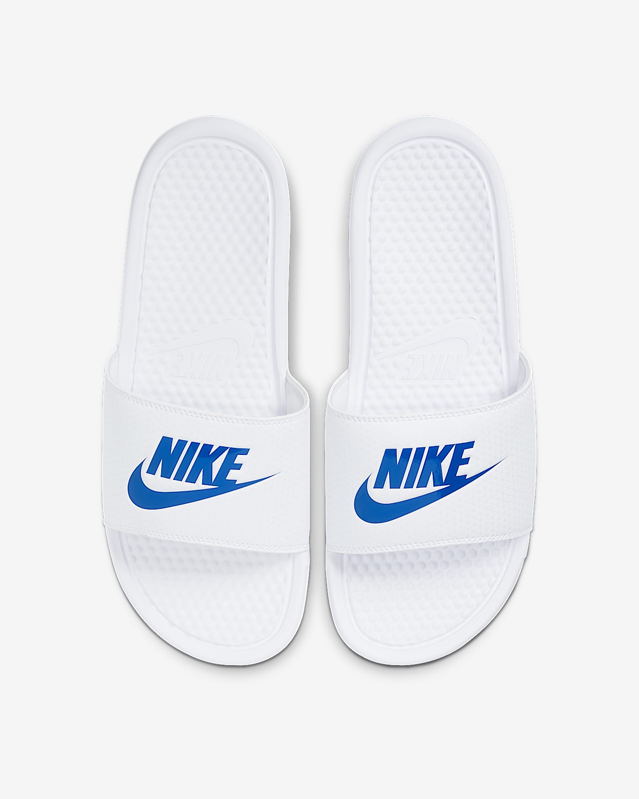 claquette nike benassi