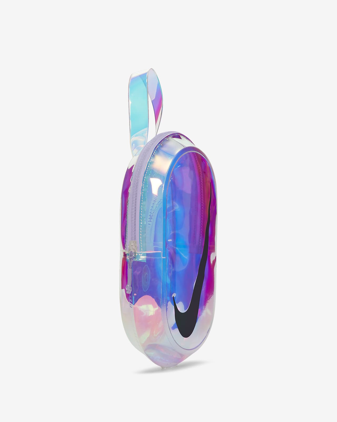 Bolsa de natación iridiscente Nike Locker
