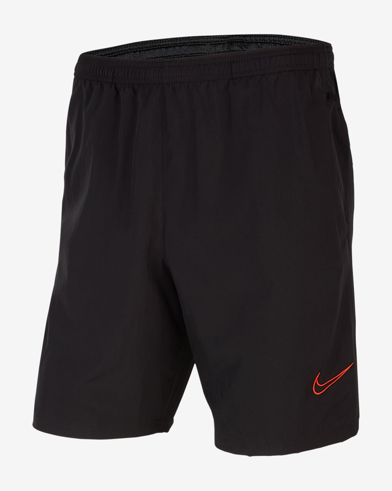 Nike Dri-FIT Academy Duitsland Voetbalshorts voor heren. Nike BE