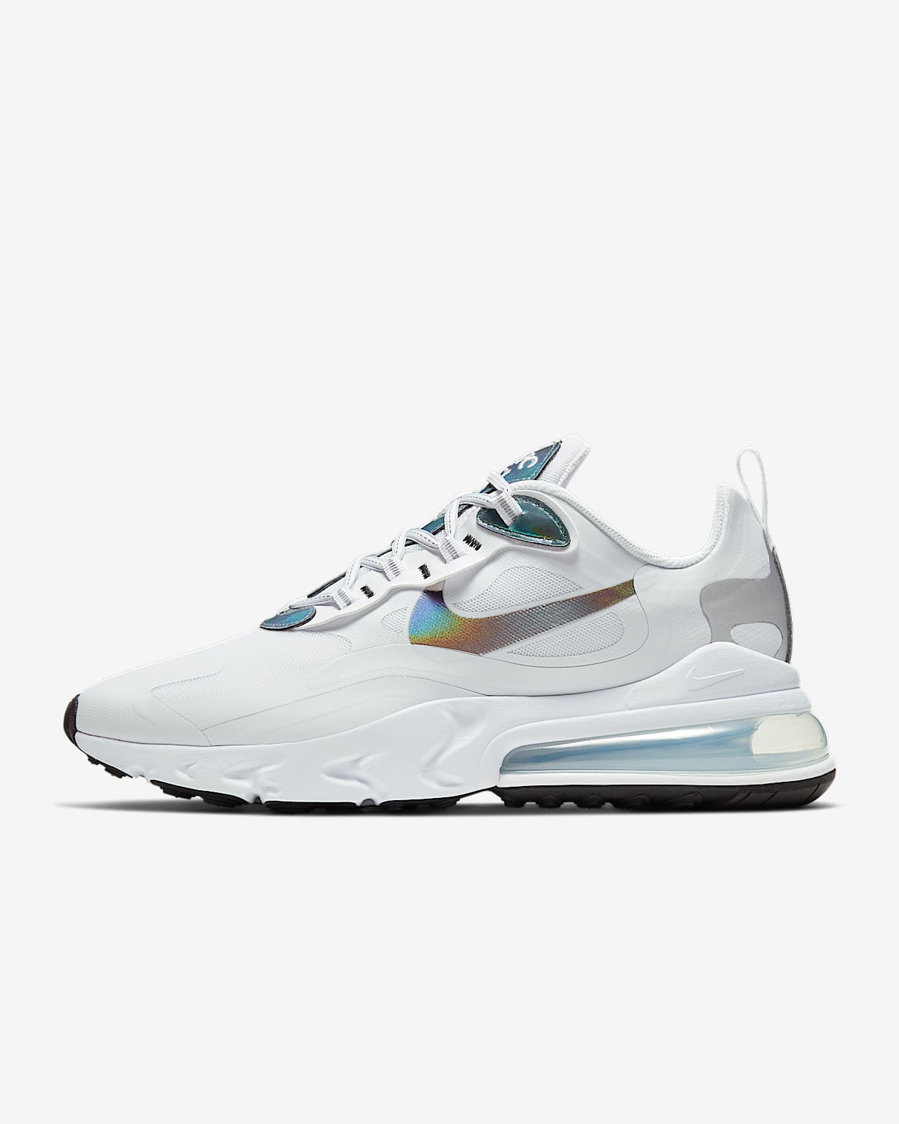 nike air max 270 with strap