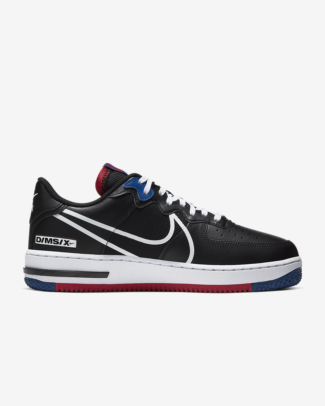 Nike Air Force 1 React Men's Shoe. Nike SG