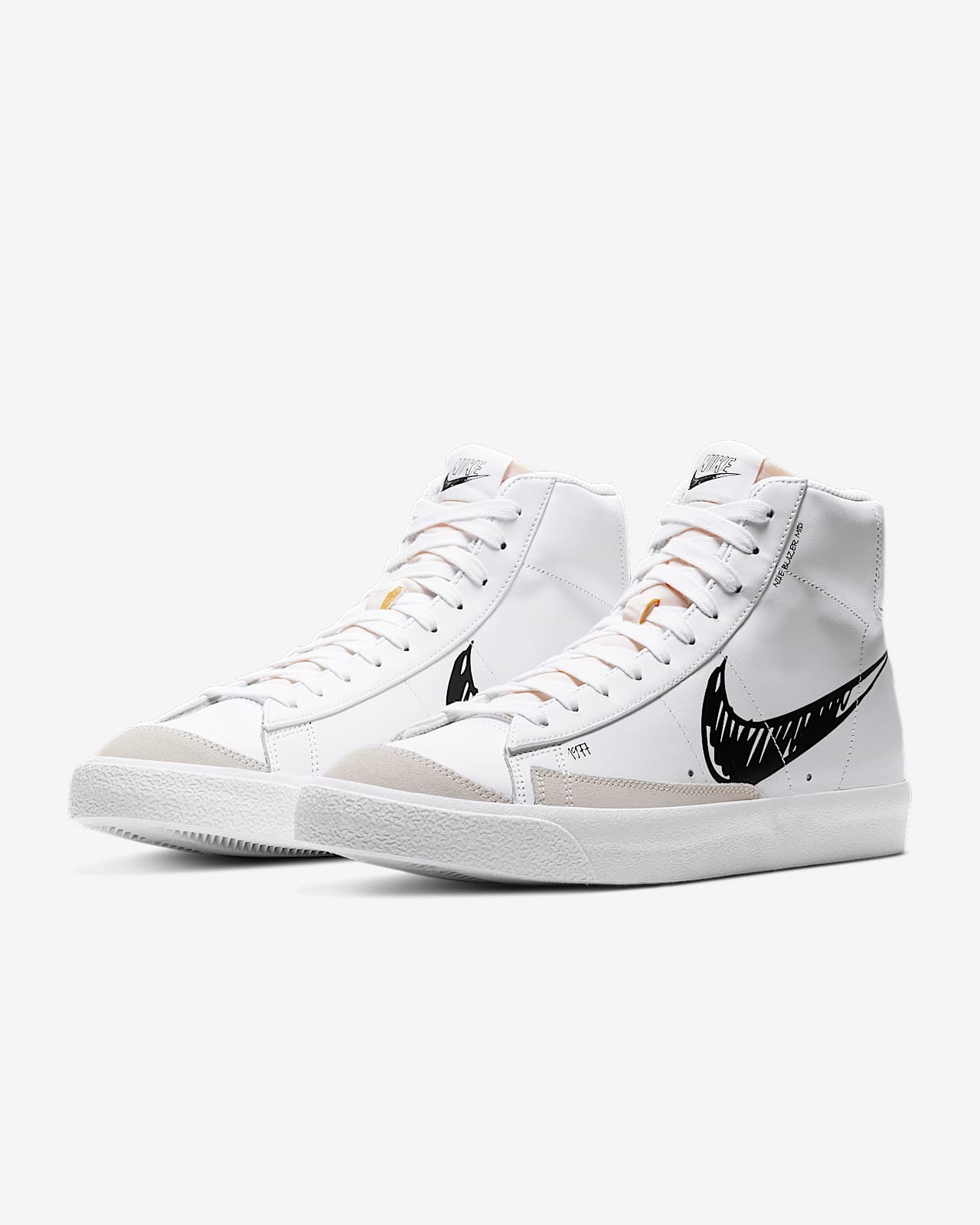 nike blazer 77 mid vintage