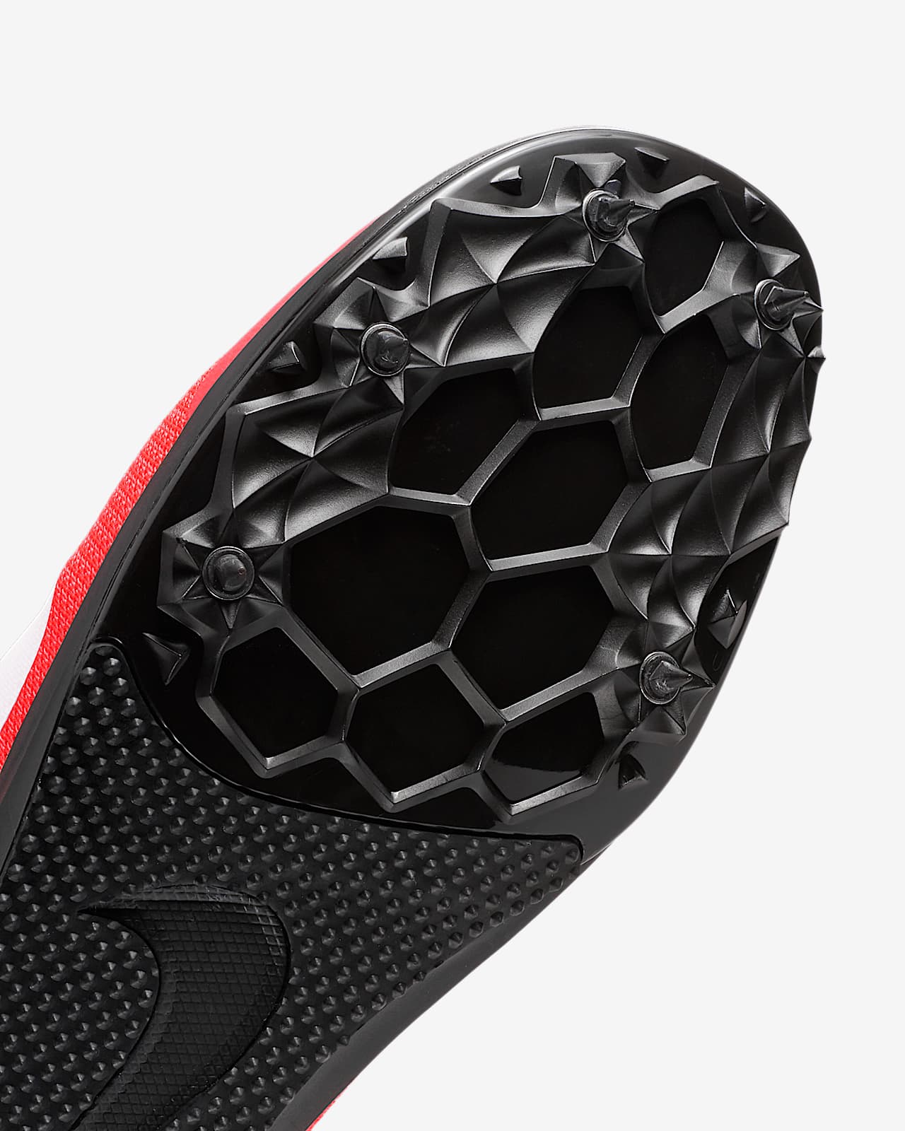 Nike Zoom Rival D 10 Unisex Track Spike. Nike EG