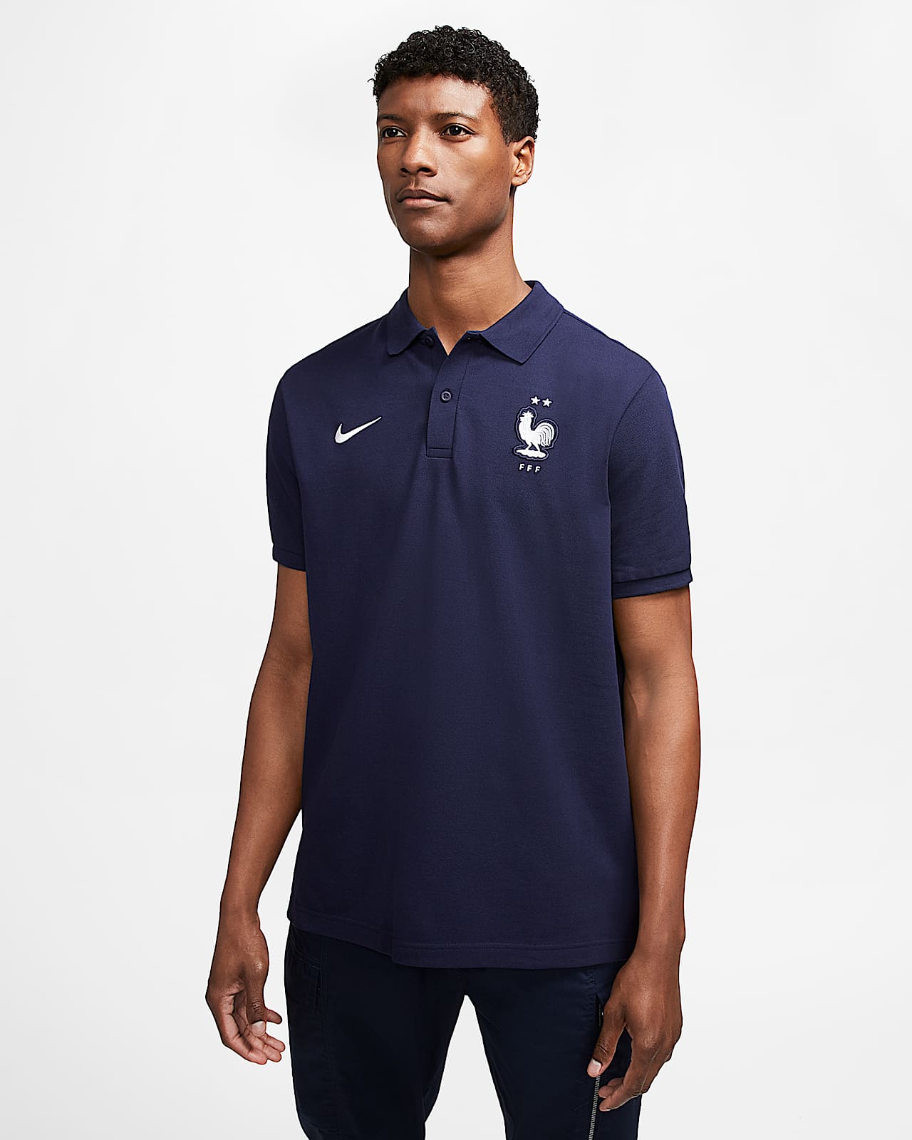 fff nike shirt