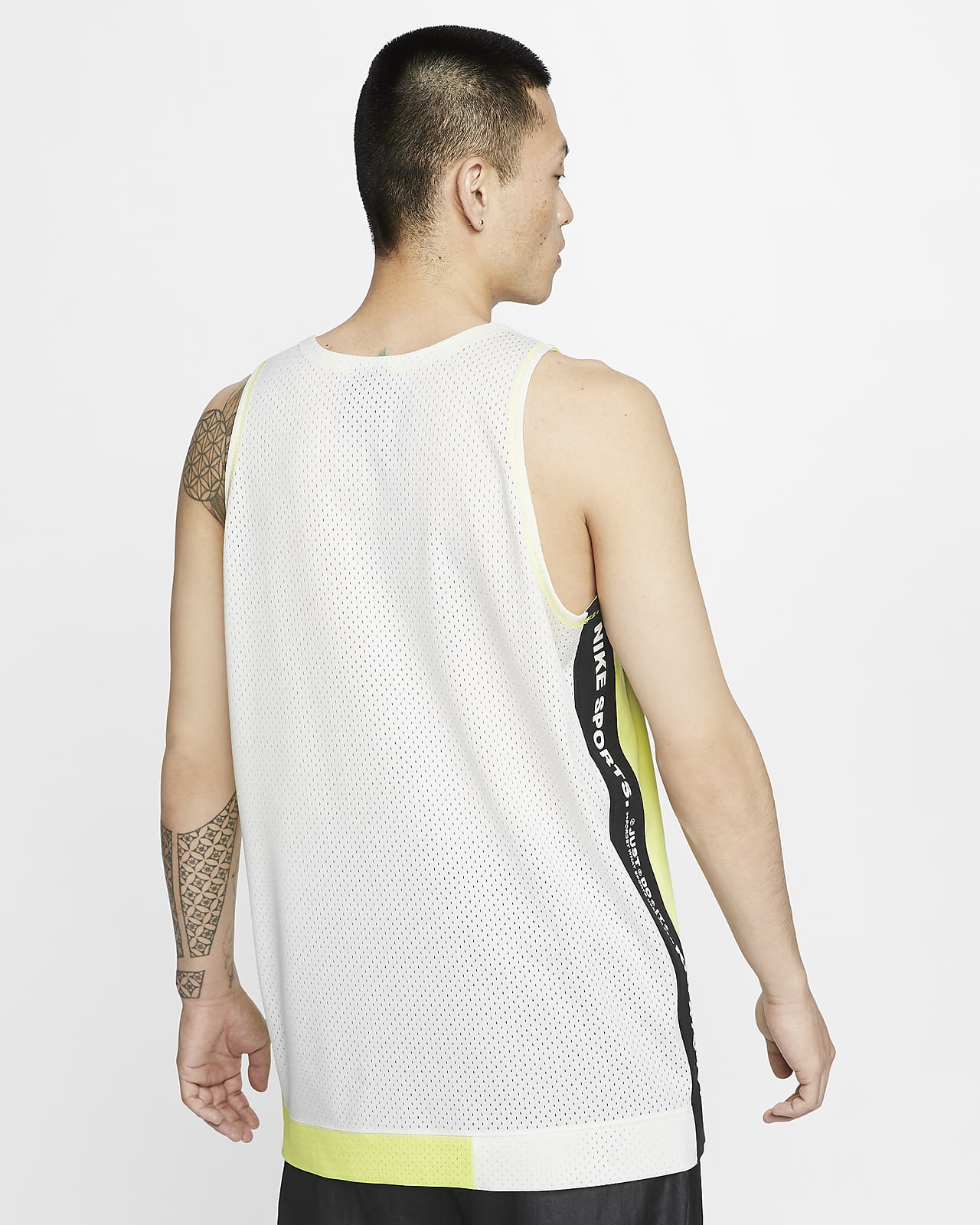 Nike Sportswear NSW Men's Knit Tank 
