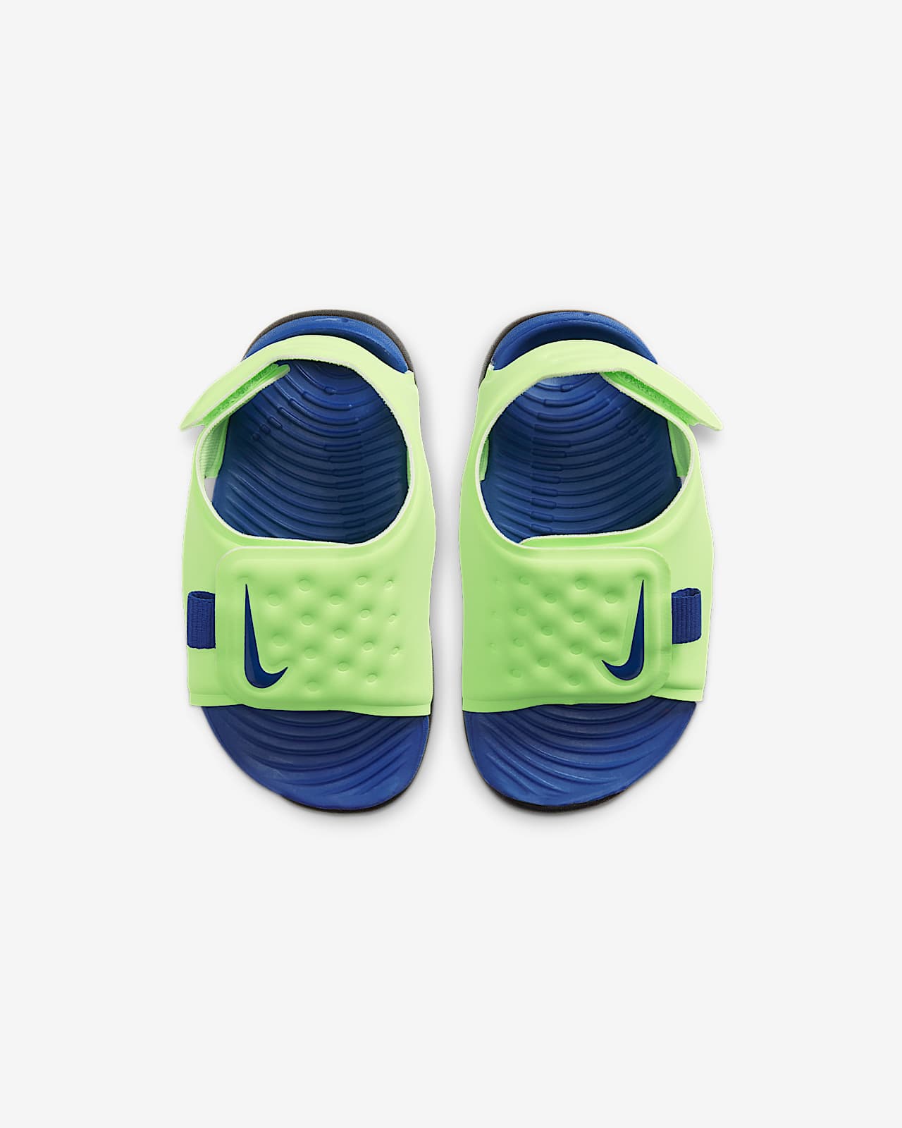 nike toddler sunray adjust 4