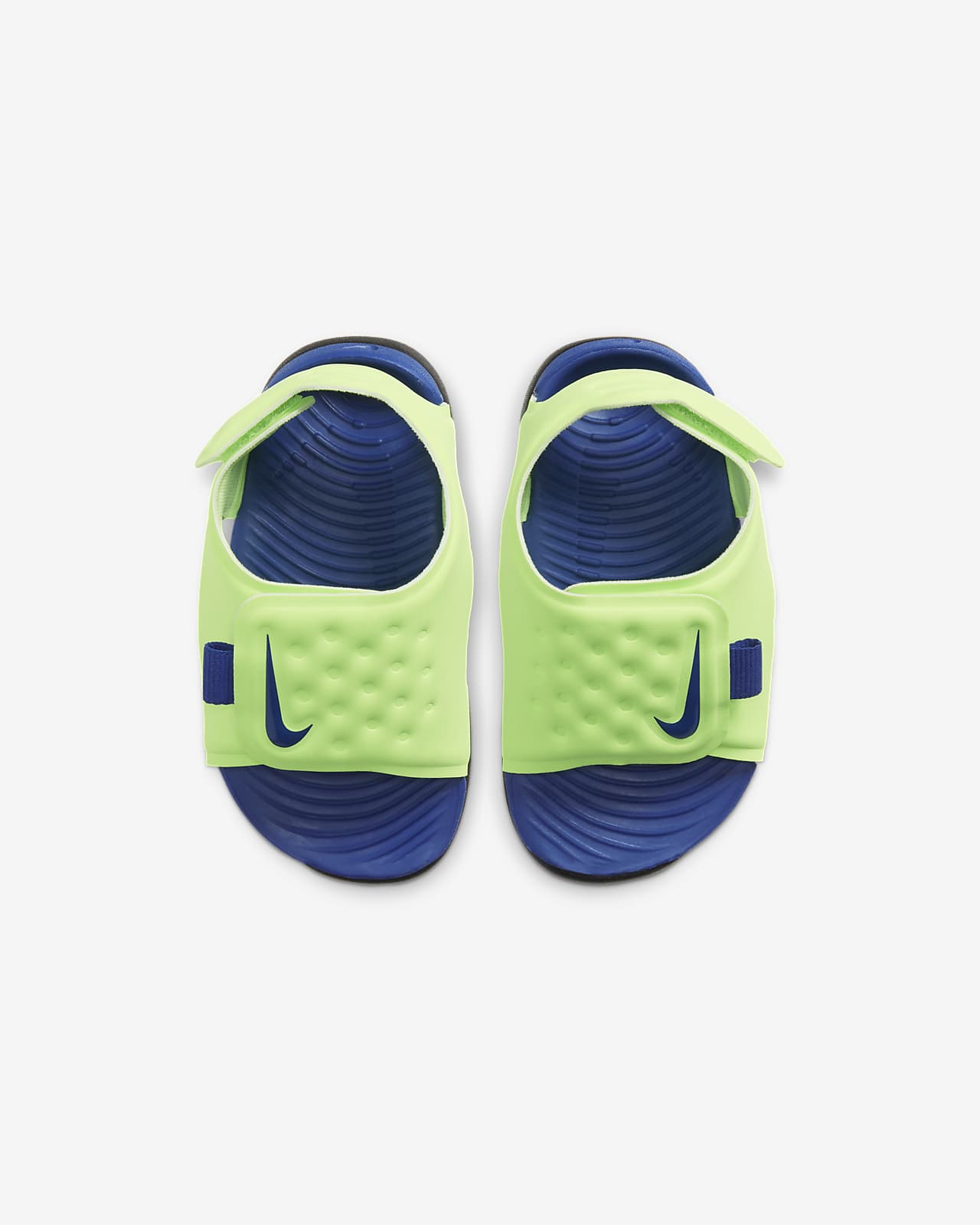 nike sunray adjust 5 baby