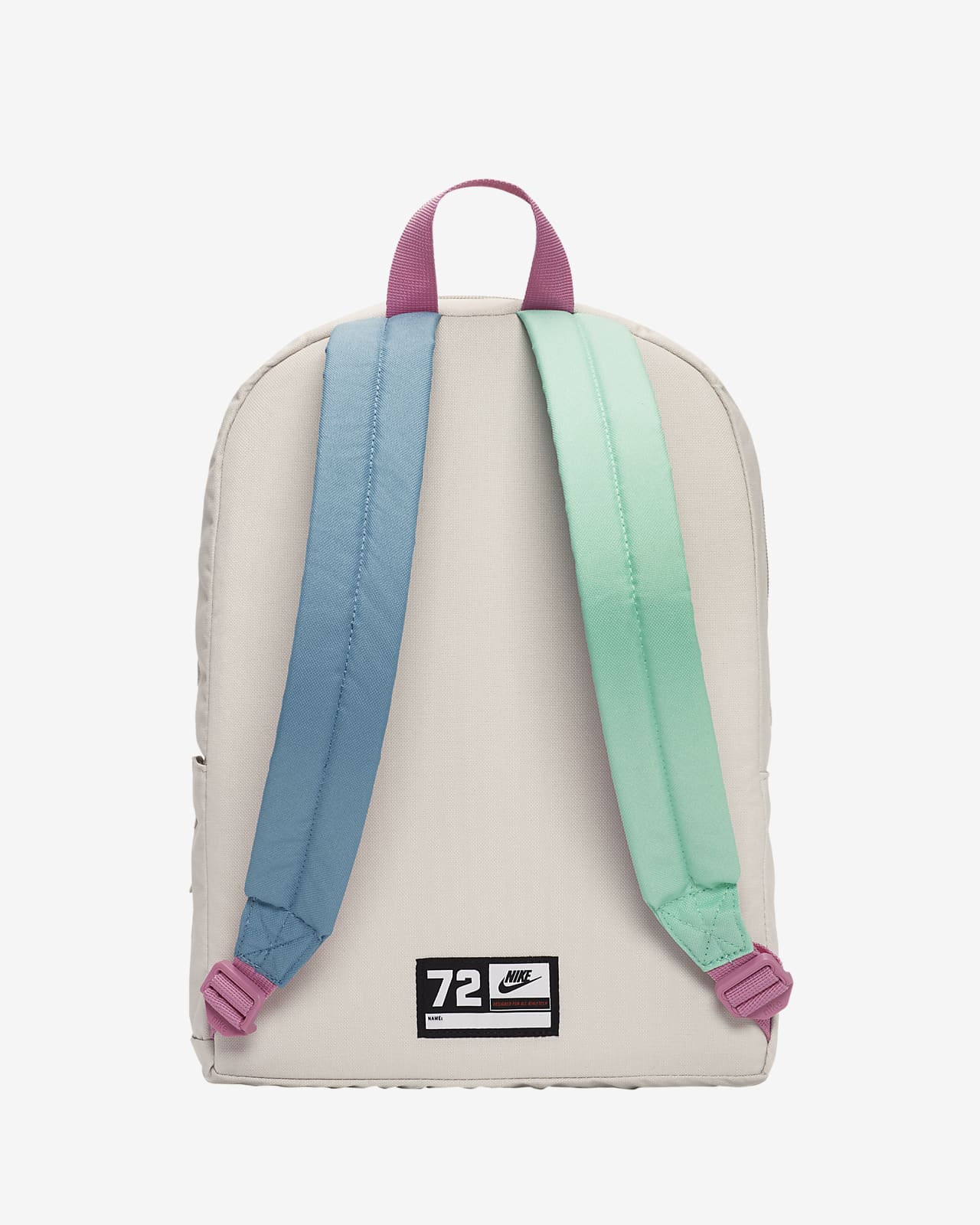 classic nike backpack