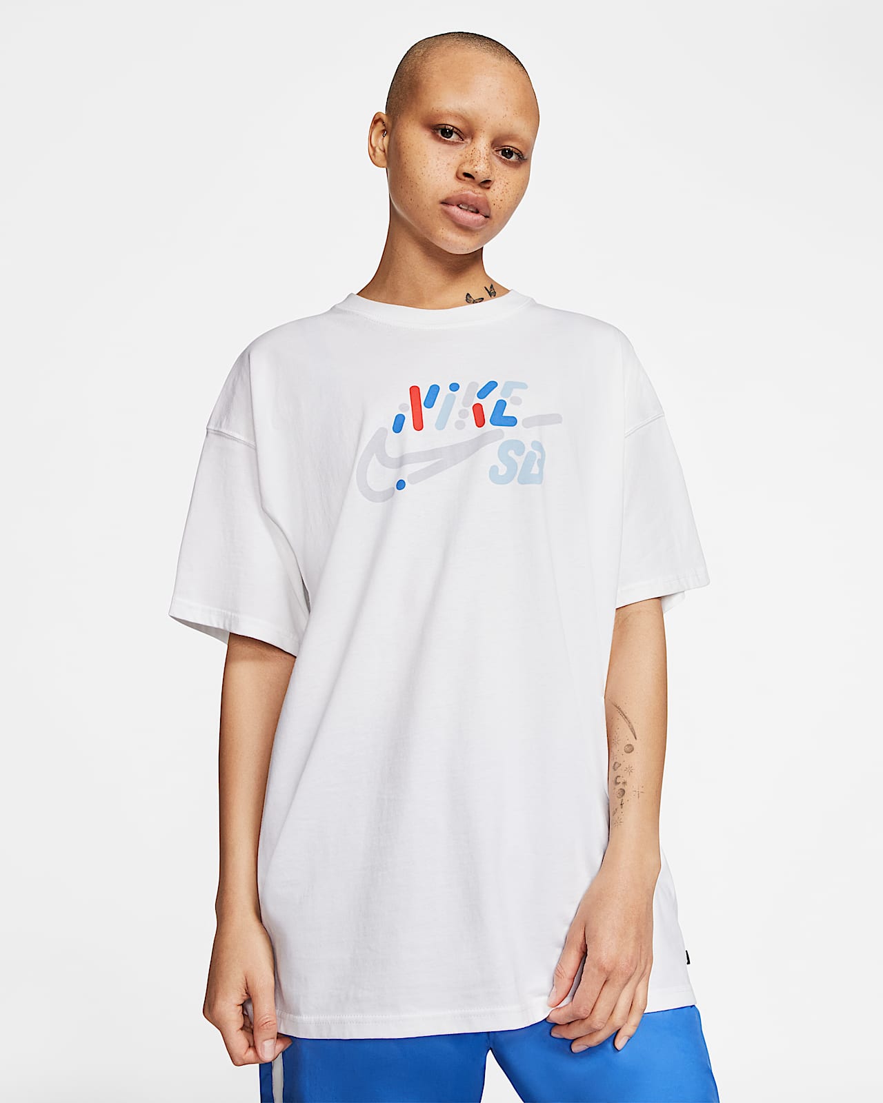 nike sb t shirt