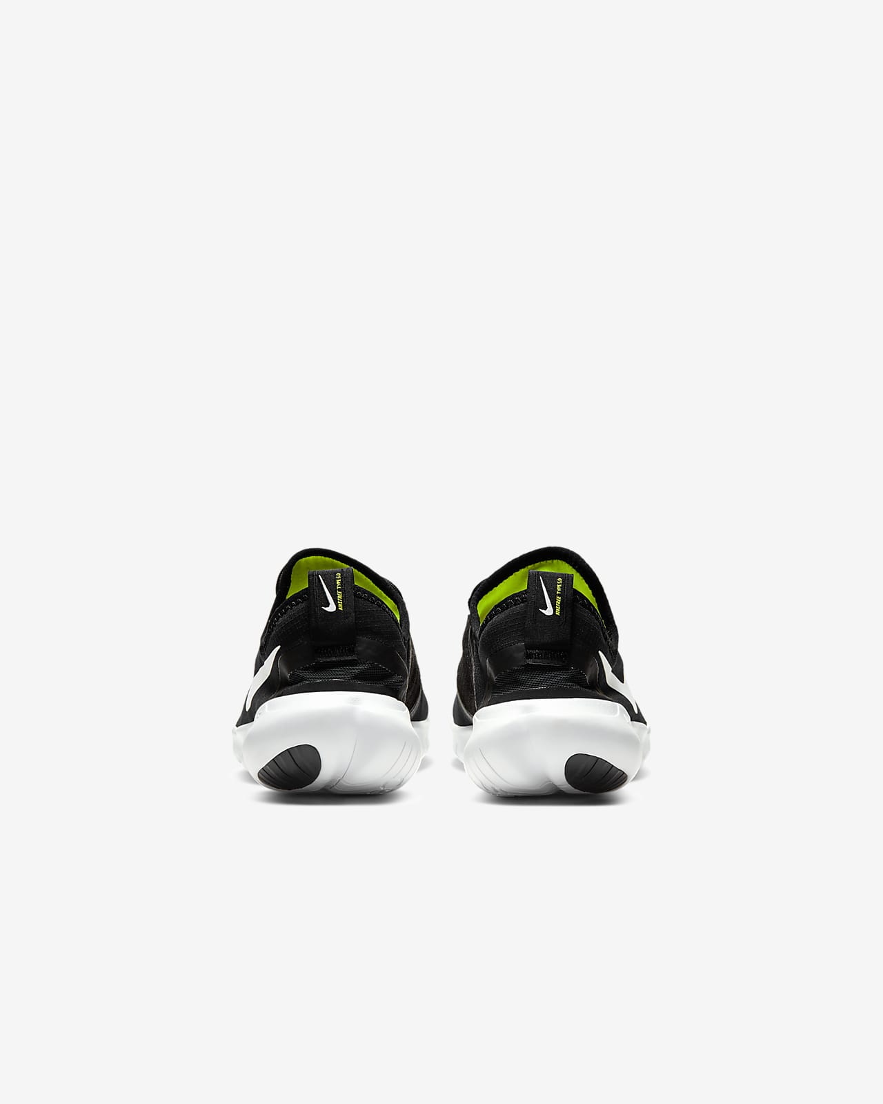 Nike Free RN 5.0 Big Kids' Running Shoe 